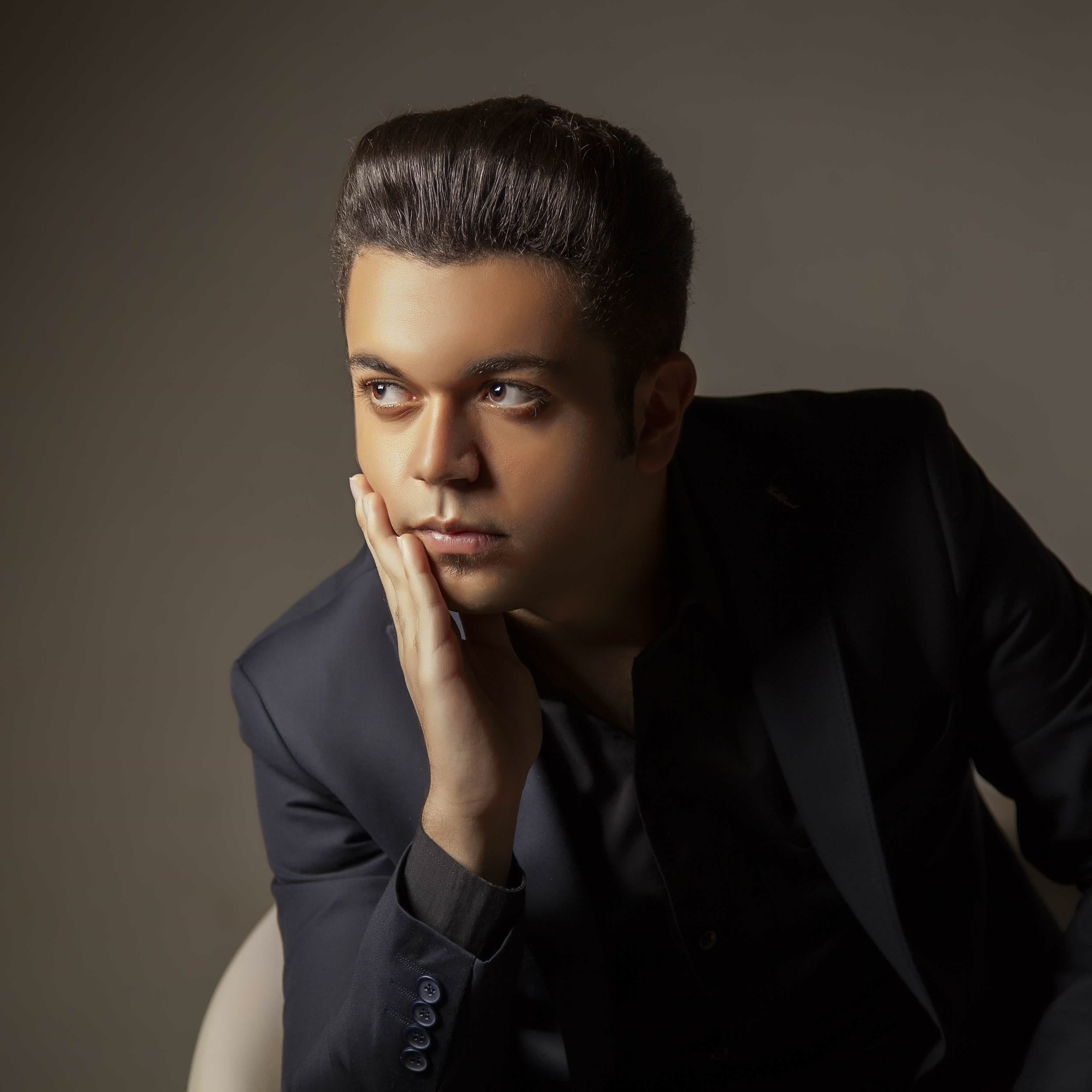 Mahdi Karimi